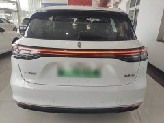 SAIC Changan Uni-T H5 Extended Range Max - ფოტო 5