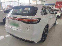 SAIC Changan Uni-T H5 Extended Range Max - ფოტო 6