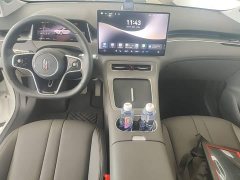 SAIC Changan Uni-T H5 Extended Range Max - ფოტო 9