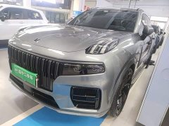 Lynk & Co Geely Lynk & Co 09 EM-P 2021 2.0T PHEV Halo 6-Seater - ფოტო 1