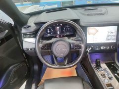 Lynk & Co Geely Lynk & Co 09 EM-P 2021 2.0T PHEV Halo 6-Seater - ფოტო 10