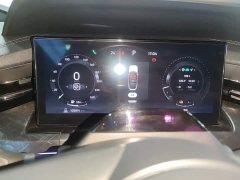 Lynk & Co Geely Lynk & Co 09 EM-P 2021 2.0T PHEV Halo 6-Seater - ფოტო 11