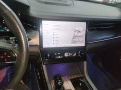 Lynk & Co Geely Lynk & Co 09 EM-P 2021 2.0T PHEV Halo 6-Seater - ფოტო 12