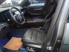 Lynk & Co Geely Lynk & Co 09 EM-P 2021 2.0T PHEV Halo 6-Seater - ფოტო 14