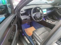Lynk & Co Geely Lynk & Co 09 EM-P 2021 2.0T PHEV Halo 6-Seater - ფოტო 15