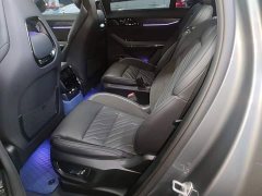 Lynk & Co Geely Lynk & Co 09 EM-P 2021 2.0T PHEV Halo 6-Seater - ფოტო 16