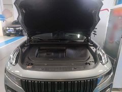 Lynk & Co Geely Lynk & Co 09 EM-P 2021 2.0T PHEV Halo 6-Seater - ფოტო 19