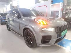Lynk & Co Geely Lynk & Co 09 EM-P 2021 2.0T PHEV Halo 6-Seater - ფოტო 3