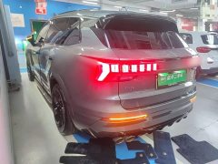 Lynk & Co Geely Lynk & Co 09 EM-P 2021 2.0T PHEV Halo 6-Seater - ფოტო 4