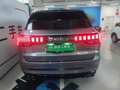 Lynk & Co Geely Lynk & Co 09 EM-P 2021 2.0T PHEV Halo 6-Seater - ფოტო 5