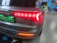 Lynk & Co Geely Lynk & Co 09 EM-P 2021 2.0T PHEV Halo 6-Seater - ფოტო 7