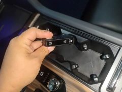 Lynk & Co Geely Lynk & Co 09 EM-P 2021 2.0T PHEV Halo 6-Seater - ფოტო 8