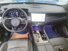 Lynk & Co Geely Lynk & Co 09 EM-P 2021 2.0T PHEV Halo 6-Seater - ფოტო 9