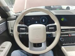 Hyundai Santafe 2.0T Connoisseur Ultra - ფოტო 10