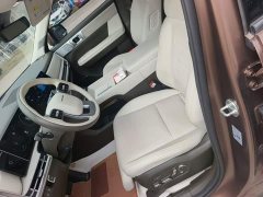 Hyundai Santafe 2.0T Connoisseur Ultra - ფოტო 14