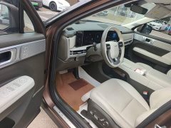 Hyundai Santafe 2.0T Connoisseur Ultra - ფოტო 15