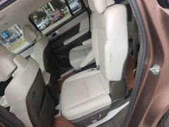 Hyundai Santafe 2.0T Connoisseur Ultra - ფოტო 16