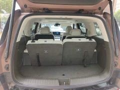 Hyundai Santafe 2.0T Connoisseur Ultra - ფოტო 18