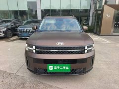 Hyundai Santafe 2.0T Connoisseur Ultra - ფოტო 2