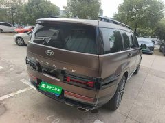 Hyundai Santafe 2.0T Connoisseur Ultra - ფოტო 6
