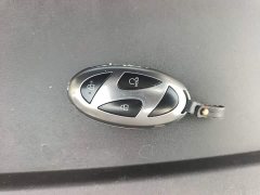 Hyundai Santafe 2.0T Connoisseur Ultra - ფოტო 8