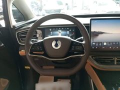Denza BYD Denza D9 2024 DM-i 980 Four-Wheel Drive Premium - ფოტო 10