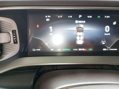 Denza BYD Denza D9 2024 DM-i 980 Four-Wheel Drive Premium - ფოტო 11