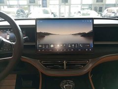Denza BYD Denza D9 2024 DM-i 980 Four-Wheel Drive Premium - ფოტო 12