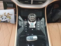 Denza BYD Denza D9 2024 DM-i 980 Four-Wheel Drive Premium - ფოტო 13