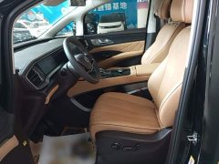 Denza BYD Denza D9 2024 DM-i 980 Four-Wheel Drive Premium - ფოტო 14