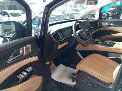 Denza BYD Denza D9 2024 DM-i 980 Four-Wheel Drive Premium - ფოტო 15