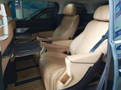 Denza BYD Denza D9 2024 DM-i 980 Four-Wheel Drive Premium - ფოტო 16