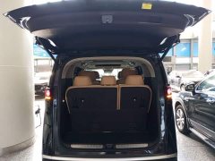 Denza BYD Denza D9 2024 DM-i 980 Four-Wheel Drive Premium - ფოტო 18