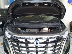 Denza BYD Denza D9 2024 DM-i 980 Four-Wheel Drive Premium - ფოტო 19