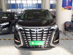 Denza BYD Denza D9 2024 DM-i 980 Four-Wheel Drive Premium - ფოტო 2