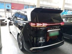 Denza BYD Denza D9 2024 DM-i 980 Four-Wheel Drive Premium - ფოტო 4