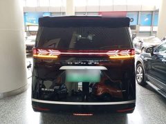 Denza BYD Denza D9 2024 DM-i 980 Four-Wheel Drive Premium - ფოტო 5