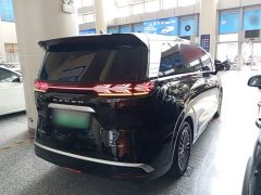 Denza BYD Denza D9 2024 DM-i 980 Four-Wheel Drive Premium - ფოტო 6