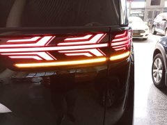 Denza BYD Denza D9 2024 DM-i 980 Four-Wheel Drive Premium - ფოტო 7