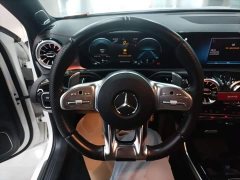 Mercedes-Benz Mercedes-AMG A35 L 4MATIC - ფოტო 10