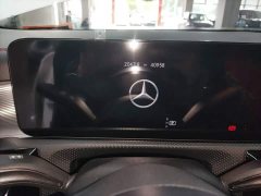 Mercedes-Benz Mercedes-AMG A35 L 4MATIC - ფოტო 11