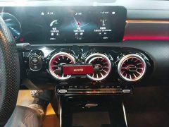 Mercedes-Benz Mercedes-AMG A35 L 4MATIC - ფოტო 12