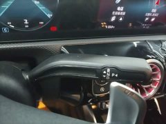 Mercedes-Benz Mercedes-AMG A35 L 4MATIC - ფოტო 13