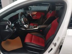 Mercedes-Benz Mercedes-AMG A35 L 4MATIC - ფოტო 14
