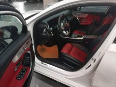 Mercedes-Benz Mercedes-AMG A35 L 4MATIC - ფოტო 15
