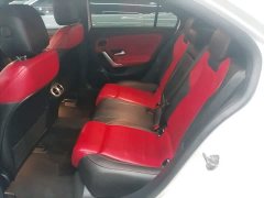 Mercedes-Benz Mercedes-AMG A35 L 4MATIC - ფოტო 16