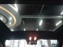 Mercedes-Benz Mercedes-AMG A35 L 4MATIC - ფოტო 17