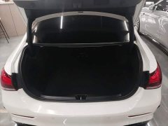 Mercedes-Benz Mercedes-AMG A35 L 4MATIC - ფოტო 18