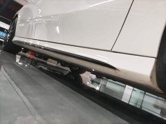 Mercedes-Benz Mercedes-AMG A35 L 4MATIC - ფოტო 20