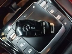 Mercedes-Benz Mercedes-AMG A35 L 4MATIC - ფოტო 8